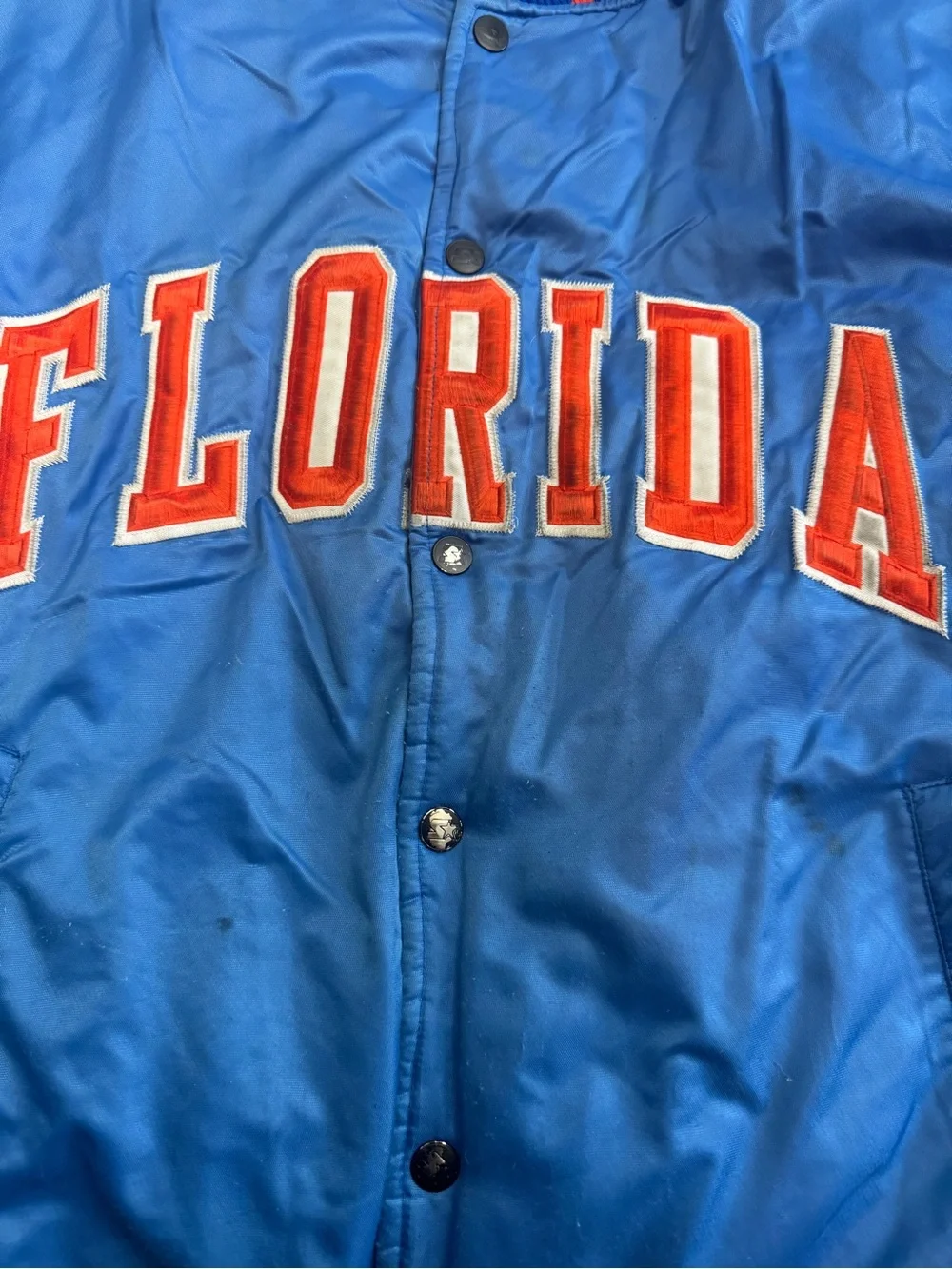 STARTER uf university